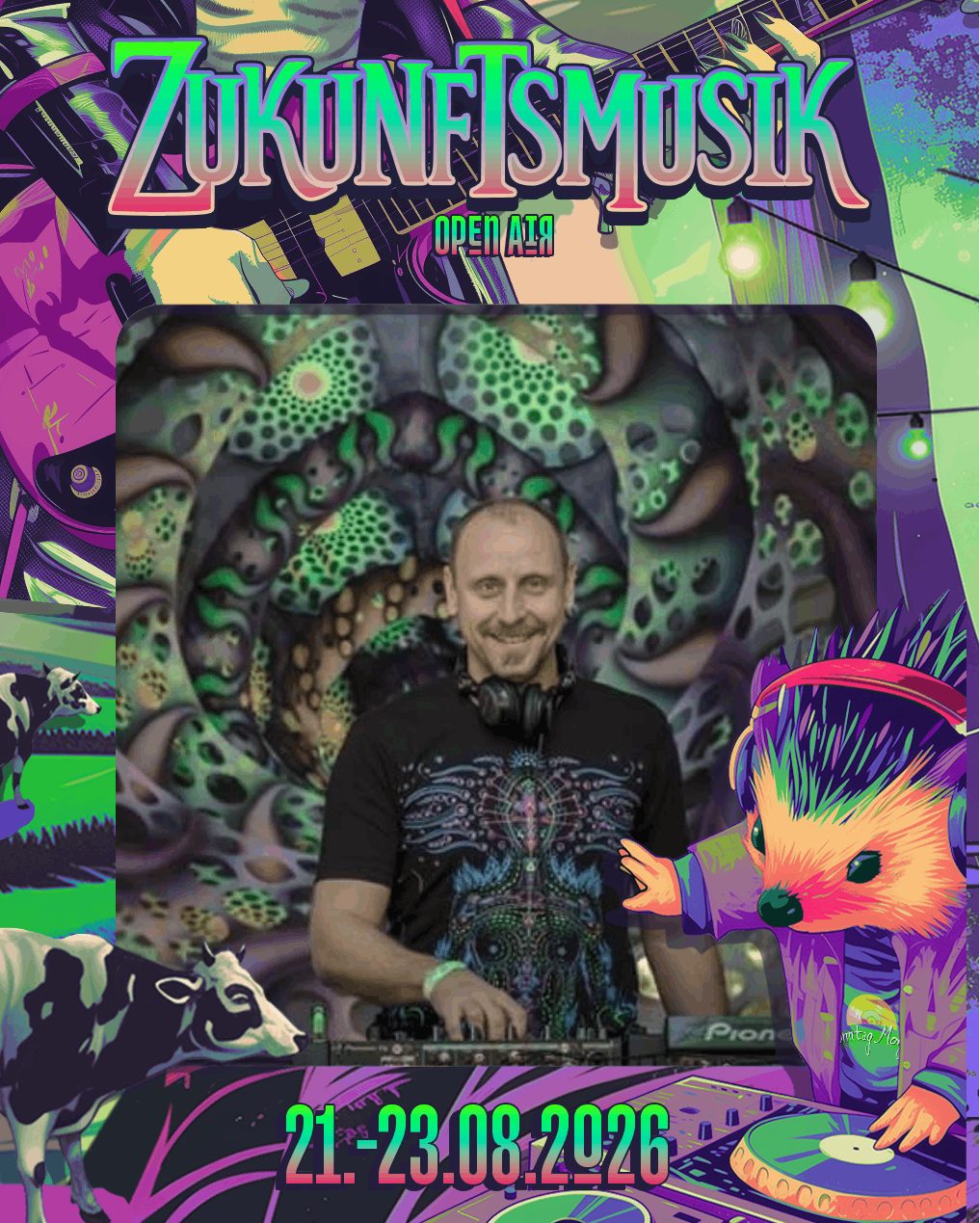 DJ Marco