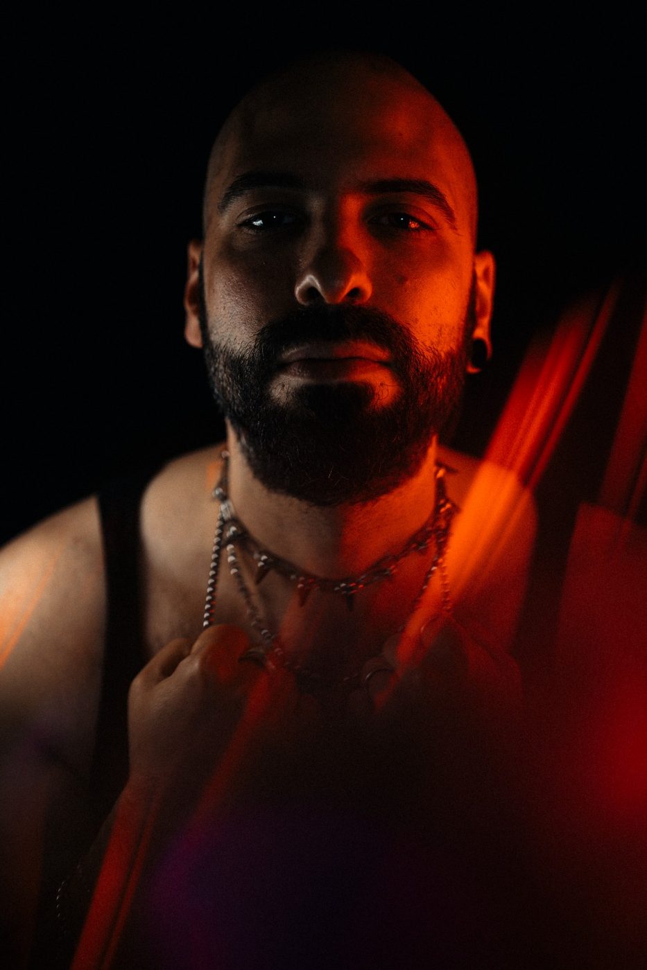DJ Vito / Ric Fool