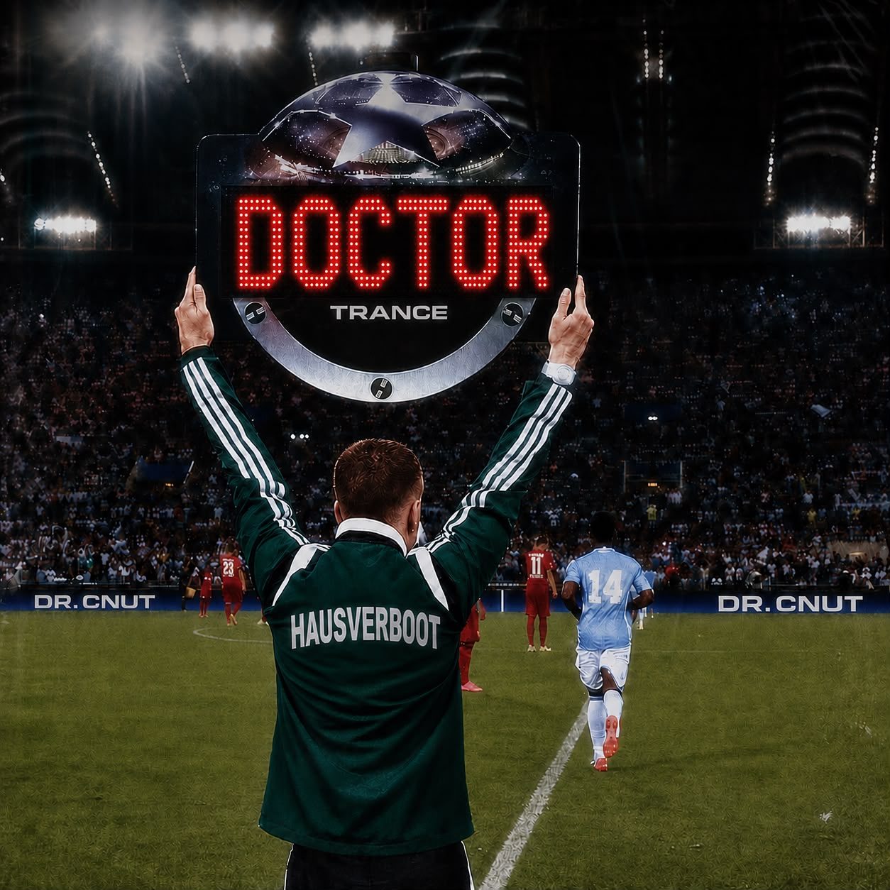 Dr.Cnut
